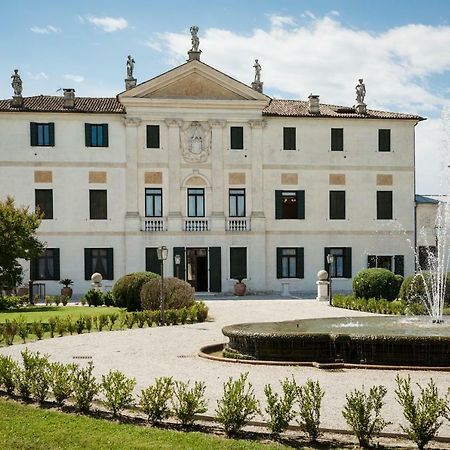 Villa Volpi Mogliano Veneto Buitenkant foto