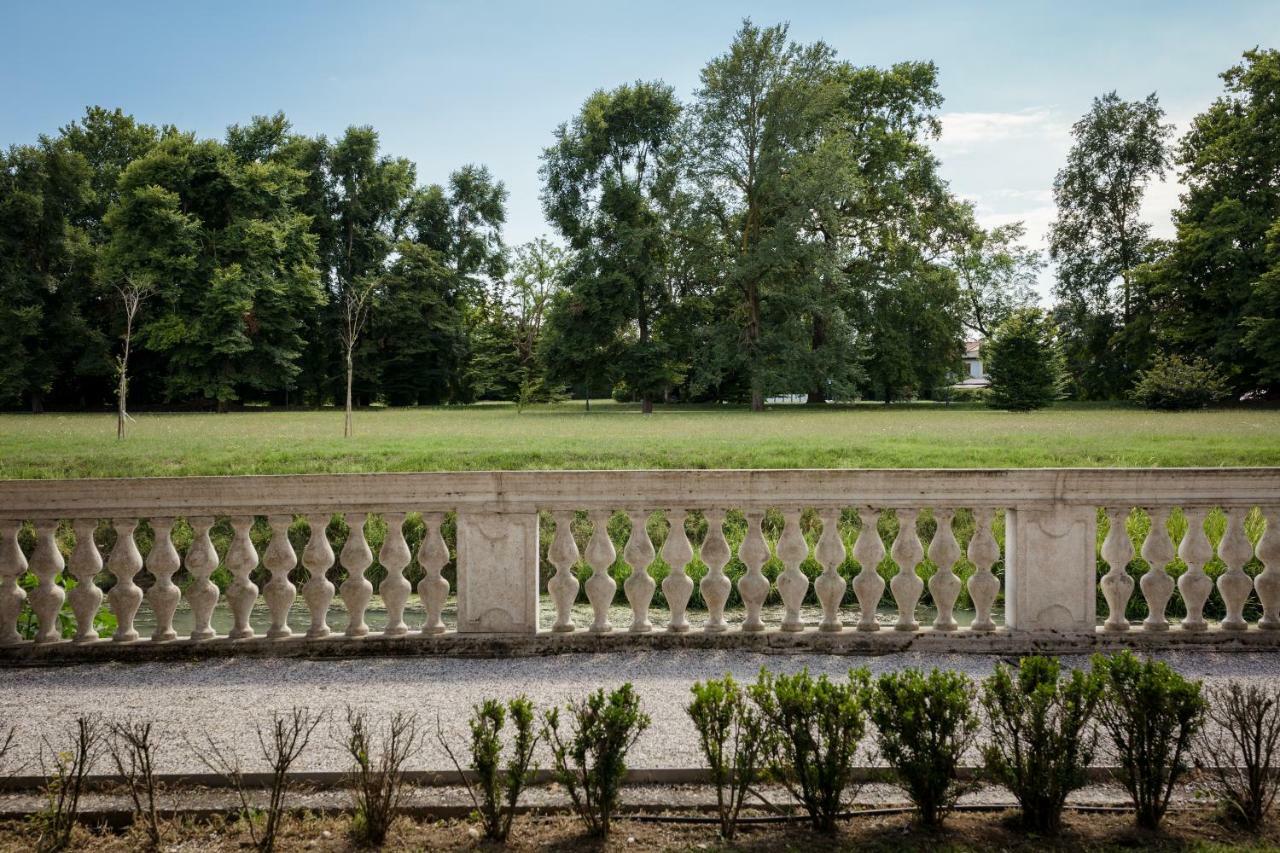 Villa Volpi Mogliano Veneto Buitenkant foto